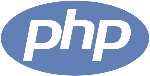 Technologie @ InnovioSoft: PHP (Logo)